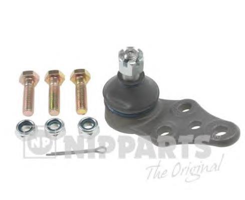 Кульова опора, нижня Nipparts J4860900 ціна, від 8.25 USD