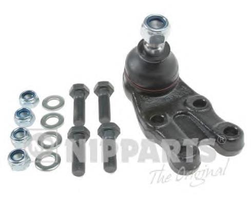 Кульова опора, нижня Nipparts J4860504 ціна, від 16.13 USD