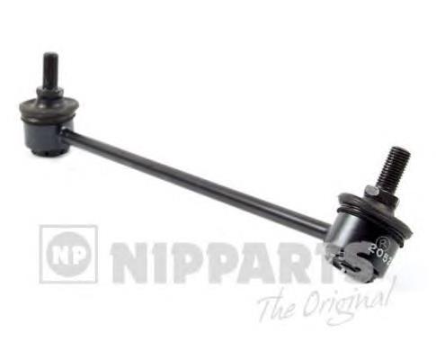 Купити J4960313 Nipparts Лінк стабілізатора, переднього, лівий