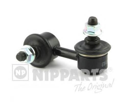 Стійка стабілізатора, переднього, права Nipparts J4970512 ціна, від 9.87 USD