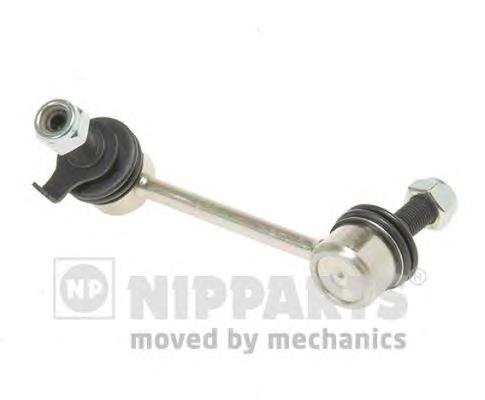 J4962046 Nipparts Тяжка стабілізатора, переднього, ліва