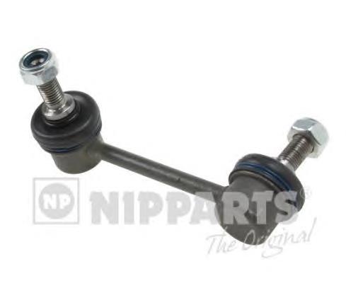 Купити J4963001 Nipparts Лінк стабілізатора, переднього, лівий