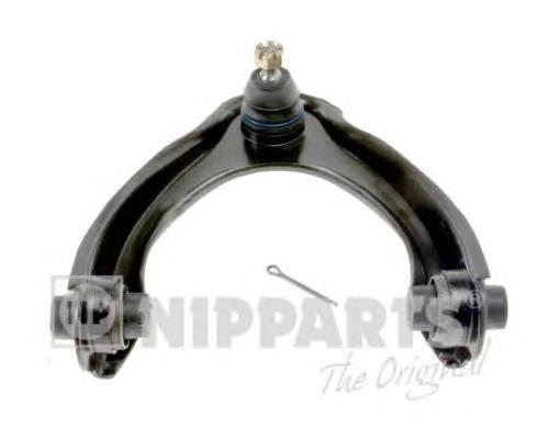 Важіль передньої підвіски верхній, правий Nipparts J4934006 ціна, від 23.96 USD