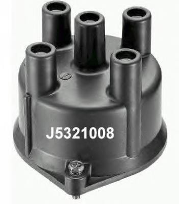 Купити J5321008 Nipparts Кришка трамблеру