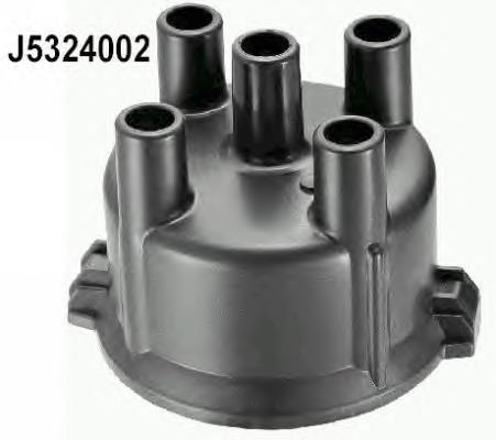 Купити K14002 Japan Cars Кришка трамблеру