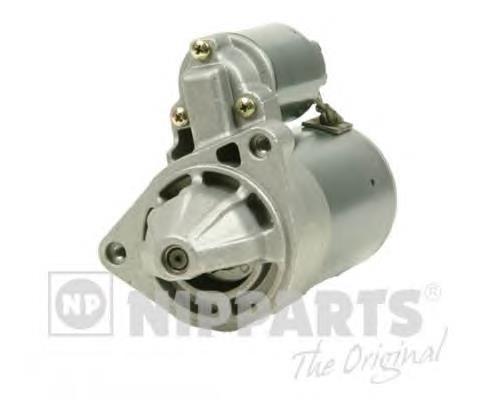 Стартер Nipparts J5210906 ціна, від 101.82 USD