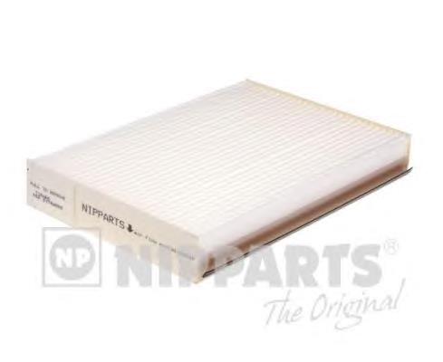 Купити N1348007 Nipparts Фільтр салону вугільний