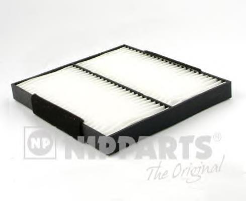 Купити N1343019 Nipparts Фільтр салону вугільний