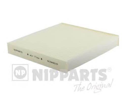 Фільтр салону N1344015 Nipparts