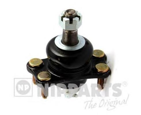 Кульова опора, верхня Nipparts J4886001 ціна, від 20.33 USD