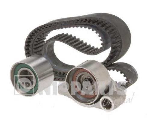 Комплект ГРМ Nipparts J1112052 ціна, від 107.09 USD