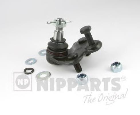 Кульова опора, нижня, права N4874016 Nipparts