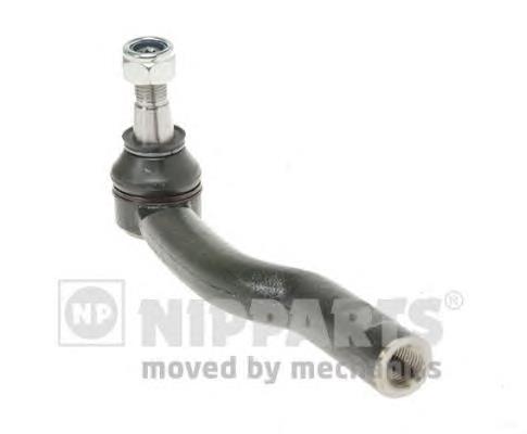 Накінечник рульової тяги, зовнішній Nipparts N4821104