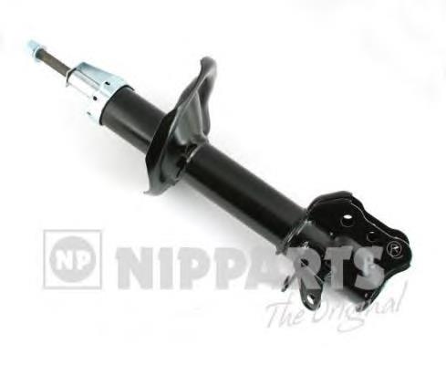 Амортизатор задній, правий Nipparts J5533010G ціна, від 78.18 USD