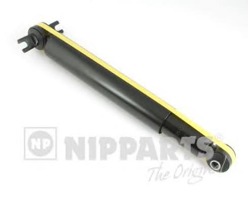 Амортизатор задній Nipparts J5520306G ціна, від 20.43 USD