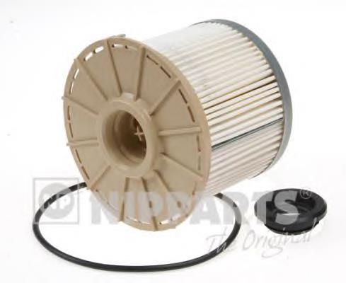 Купити N1339008 Nipparts Фільтр-відстійник палива грубої очистки
