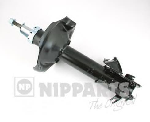 N5511027G Nipparts амортизатор передній, правий