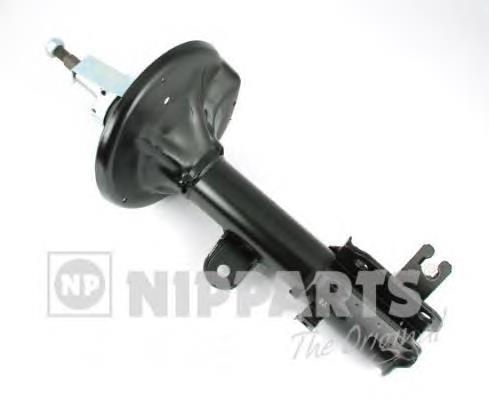 Амортизатор передньої підвіски, лівий Nipparts N5510520G ціна, від 35.97 USD