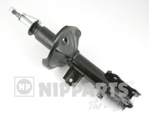Амортизатор передньої підвіски, лівий Nipparts N5500516G ціна, від 39.82 USD