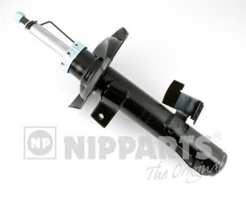 Амортизатор передньої підвіски, лівий Nipparts N5503017G ціна, від 46.67 USD