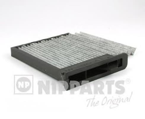 Фільтр повітряний обігрівача Nipparts N1341024 ціна, від 5.45 USD