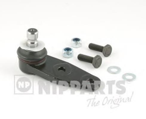 Купити J4861037 Nipparts Кульова опора, нижня