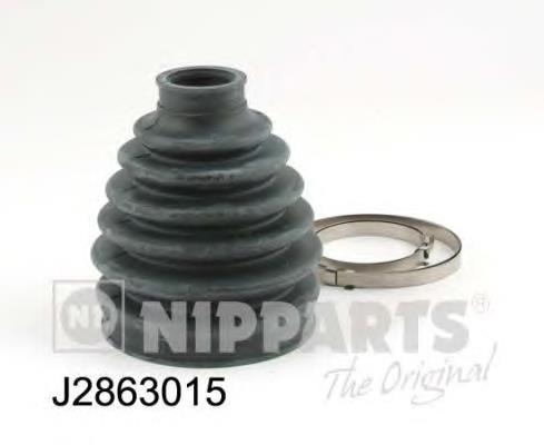 Пильник гранати зовнішній, правий Nipparts J2863015 ціна, від 11.53 USD