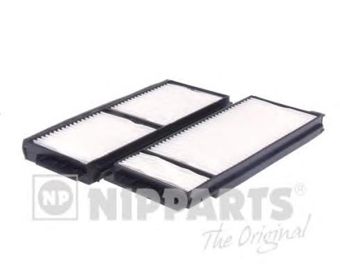 Повітряний фільтр салону Nipparts J1343017