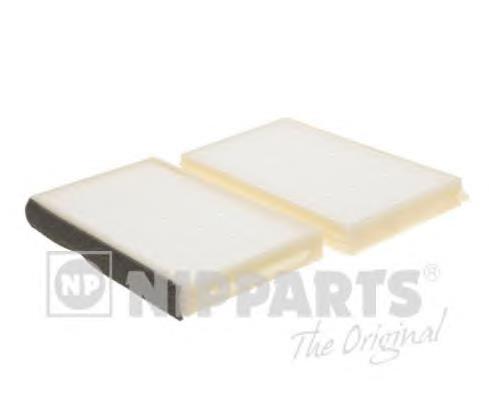 Фільтр повітряний обігрівача Nipparts J1343014 ціна, від 6.14 USD