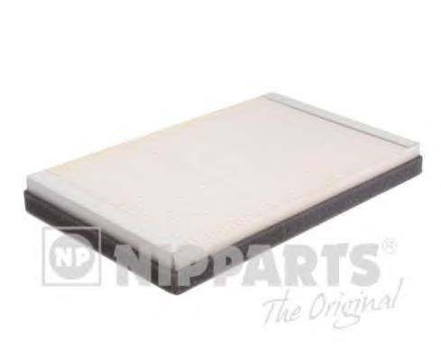 Фільтр повітряний обігрівача Nipparts J1343015 ціна, від 8.16 USD