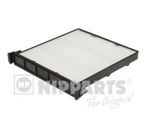 Фільтр повітряний обігрівача Nipparts J1348002 ціна, від 6.84 USD