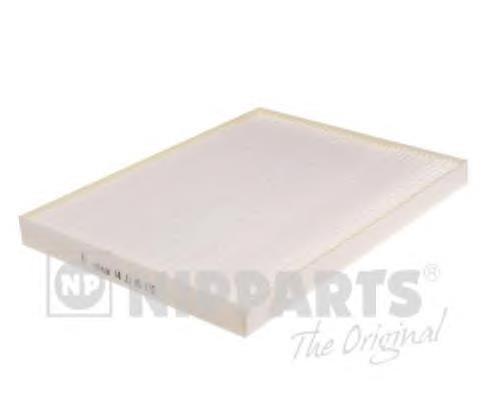 J1348006 Nipparts Внутрішньосалонний фільтр