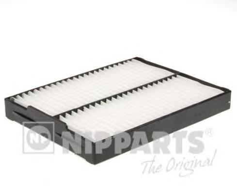 Фільтр повітряний обігрівача Nipparts J1348003 ціна, від 7.06 USD