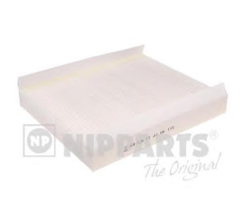 Фільтр повітряний обігрівача Nipparts J1344013 ціна, від 5.40 USD