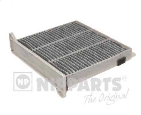 Купити J1345008 Nipparts Фільтр салону вугільний