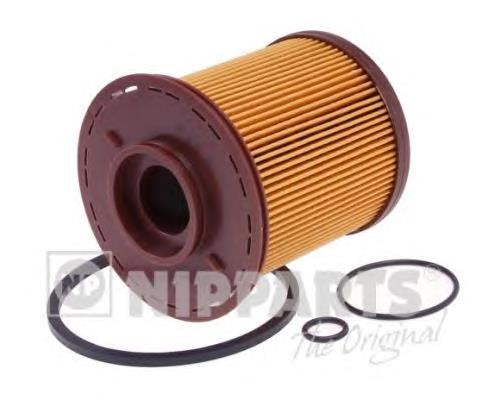 Паливний фільтр J1332091 Nipparts