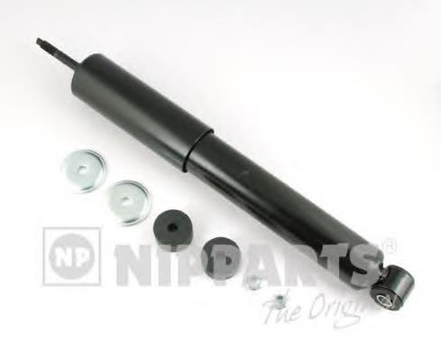 Стойка амортизатора передняя Nipparts N5509000G ціна, від 35.97 USD