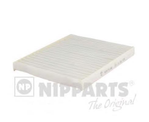 Купити N1343021 Nipparts Фільтр салону вугільний