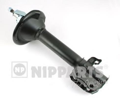 Амортизатор задній, лівий Nipparts N5527008G ціна, від 104.89 USD