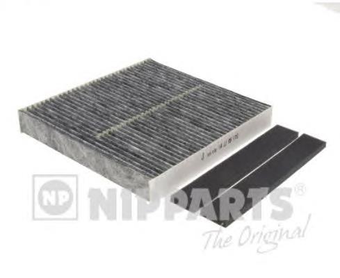 Повітряний фільтр салону Nipparts J1341016