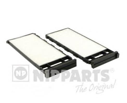 Повітряний фільтр салону Nipparts J1341013