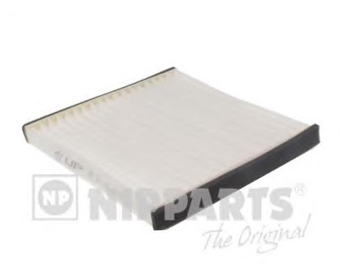 Фільтр повітряний обігрівача Nipparts J1342023 ціна, від 3.43 USD