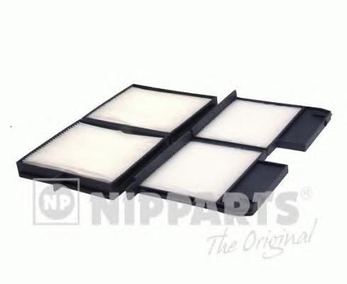 Купити J1342022 Nipparts Фільтр салону вугільний