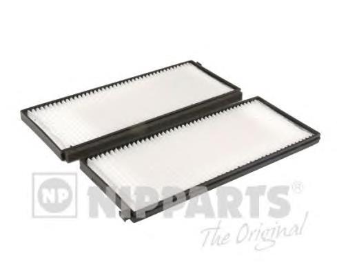 Фільтр повітряний обігрівача Nipparts J1340300 ціна, від 8.83 USD