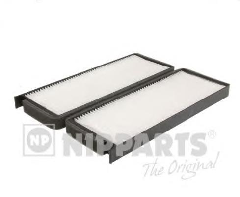 Купити J1340402 Nipparts Фільтр салону вугільний