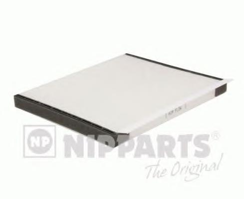 Купити J1340509 Nipparts Фільтр салону вугільний