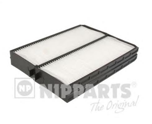Фільтр повітряний обігрівача Nipparts J1340508 ціна, від 6.87 USD