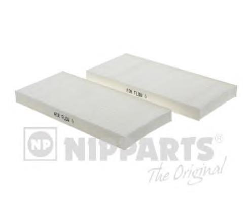 Фільтр салону N1349001 Nipparts