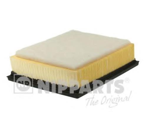 Елемент повітряного фільтра Nipparts N1329021 ціна, від 11.70 USD