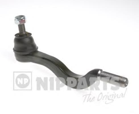 J4825022 Nipparts Накінечник рульової тяги, внутрішній